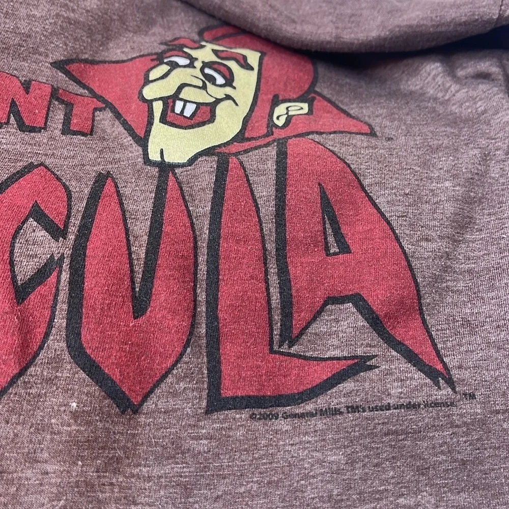 COUNT CHOCULA TSHIRT - Picture 8 of 8